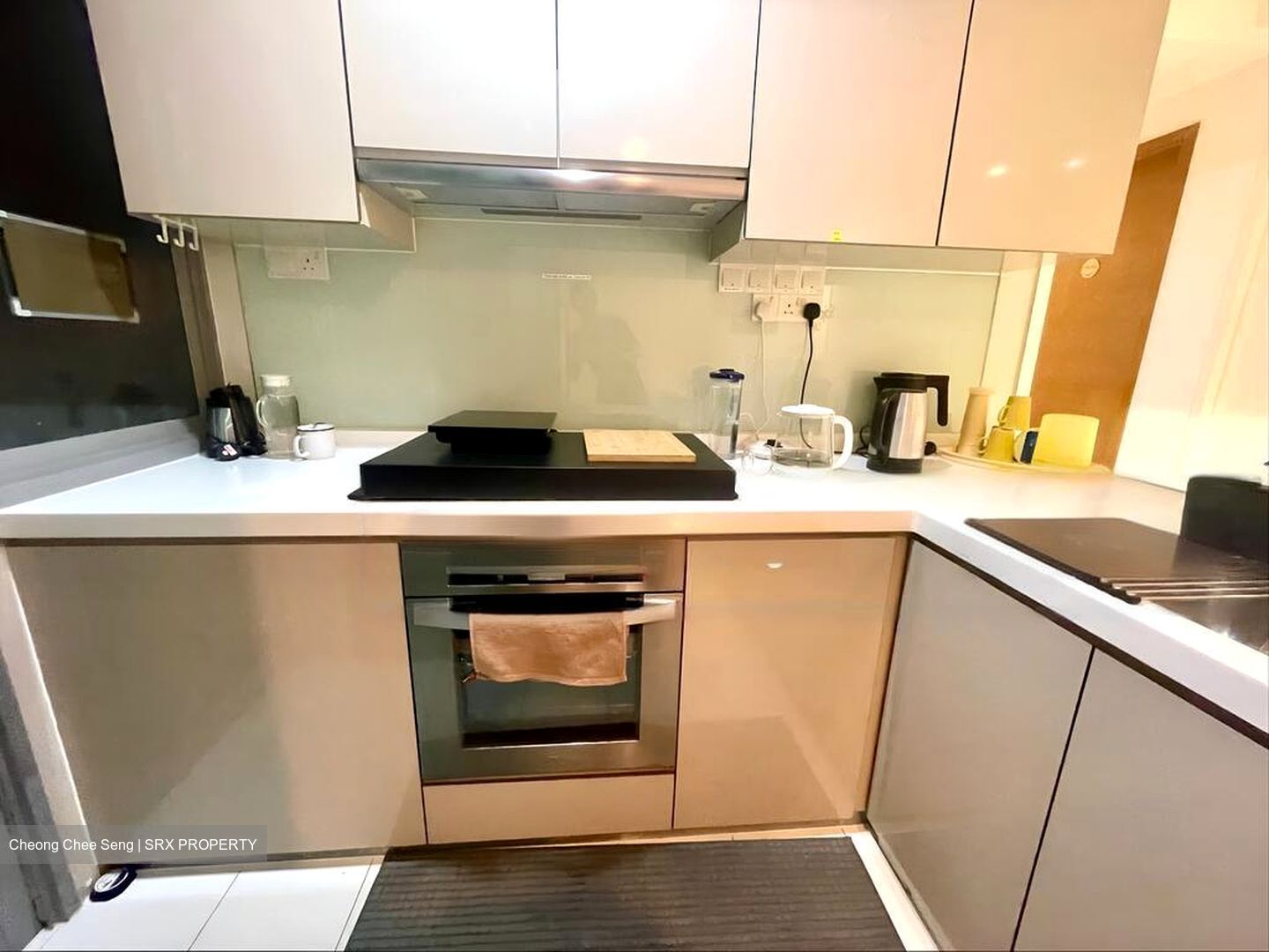 Centro Residences (D20), Condominium #509510801